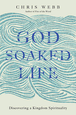 Picture of God-Soaked Life - eBook [ePub]