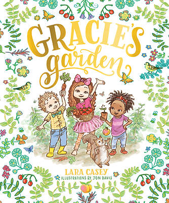Picture of Gracie's Garden