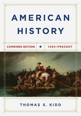 Picture of American History, Combined Edition