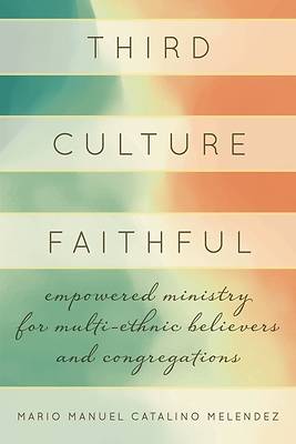 Picture of Third Culture Faithful