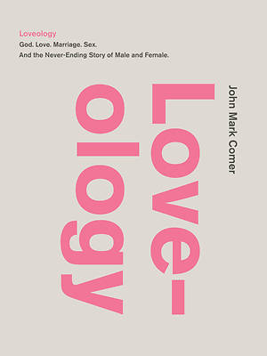 Picture of Loveology - eBook [ePub]