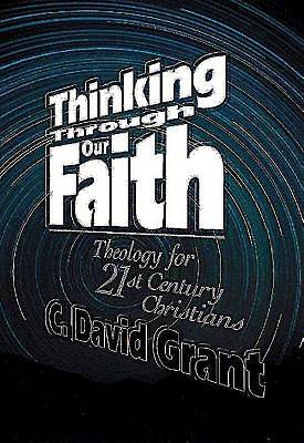 Picture of Thinking Through Our Faith