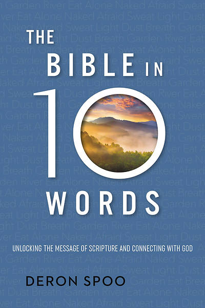 Picture of The Bible in 10 Words