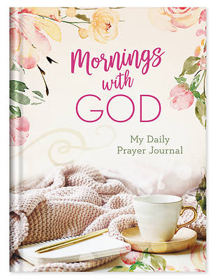 Picture of Mornings with God