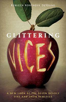 Picture of Glittering Vices - eBook [ePub]