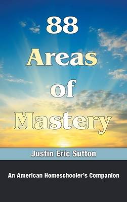 Picture of 88 Areas of Mastery
