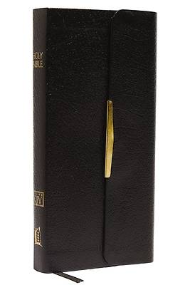 Picture of Checkbook Bible, KJV