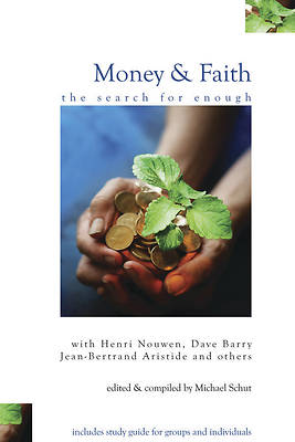 Picture of Money and Faith