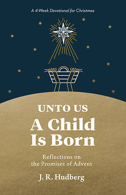 Picture of Unto Us a Child Is Born