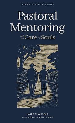 Picture of Pastoral Mentoring