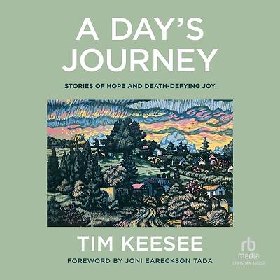 Picture of A Day's Journey