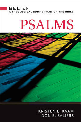 Picture of Psalms
