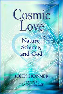 Picture of Cosmic Love