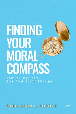 Finding Your Moral Compass
