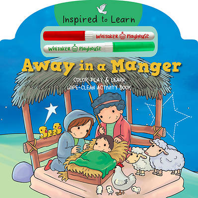 Picture of Away in a Manger