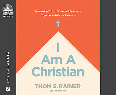 Picture of I Am a Christian