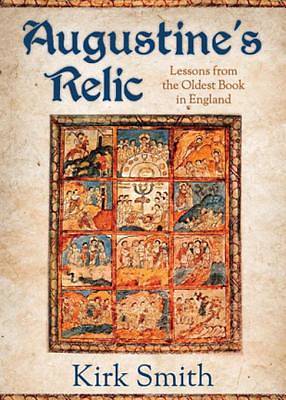 Picture of Augustine's Relic [e-Book e-Pub]