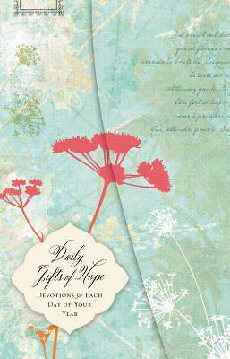 Picture of Daily Gifts of Hope