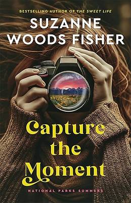Picture of Capture the Moment
