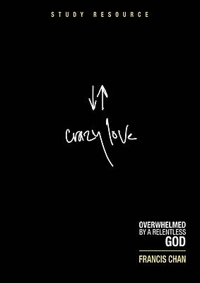 Picture of Crazy Love Study Resource DVD