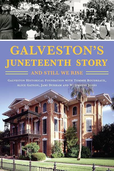 Picture of Galveston's Juneteenth Story