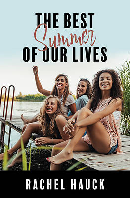 Picture of The Best Summer of Our Lives