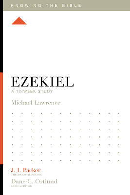 Picture of Ezekiel