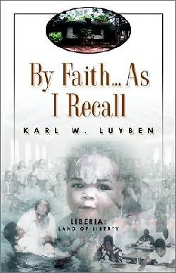 Picture of By Faith...as I Recall
