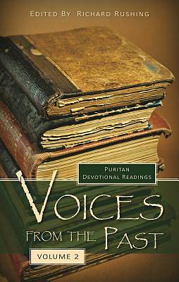 Picture of Voices from the Past