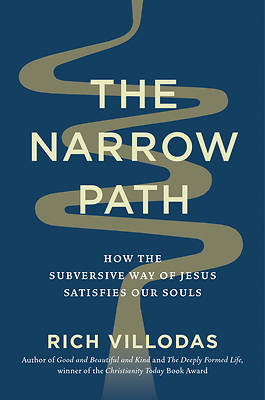 Picture of The Narrow Path