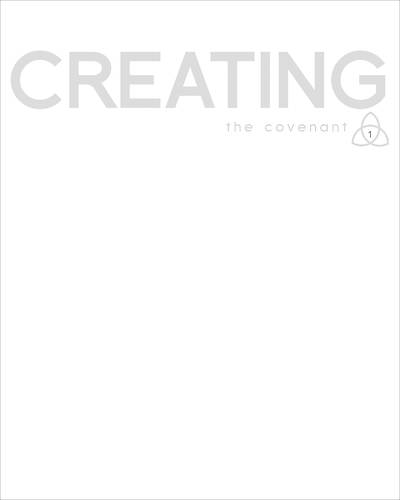Picture of Covenant Bible Study: Creating Participant Guide - eBook [ePub]