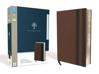 Picture of New International Version Student Bible