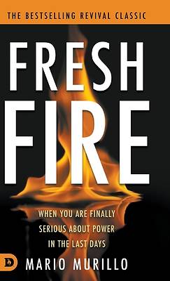 Picture of Fresh Fire