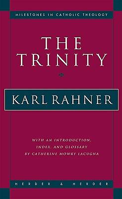 Picture of The Trinity