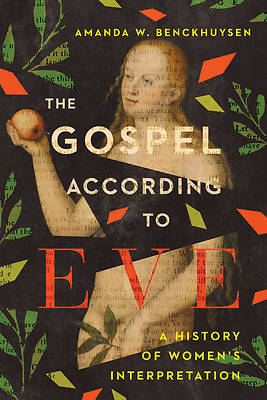 Picture of The Gospel According to Eve - eBook [ePub]