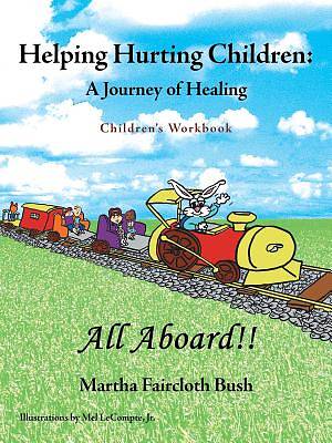 Picture of Helping Hurting Children