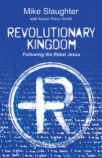 Picture of Revolutionary Kingdom - eBook [ePub]