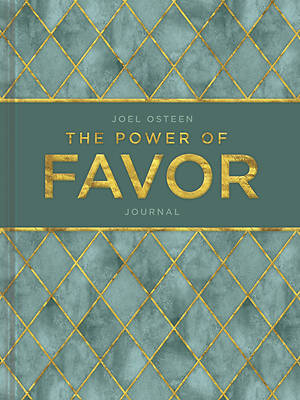 Picture of Lord, Give Me Favor