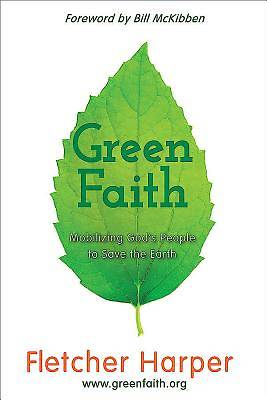 Picture of GreenFaith - eBook [ePub]