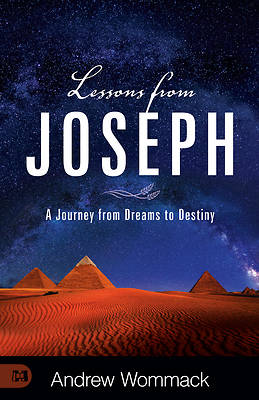 Picture of Lessons from Joseph