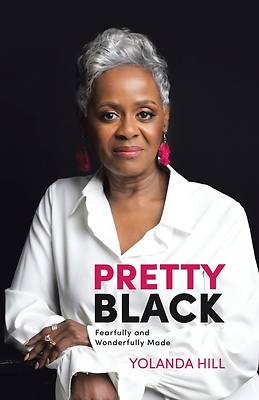 Picture of Pretty Black
