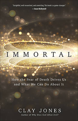 Picture of Immortal