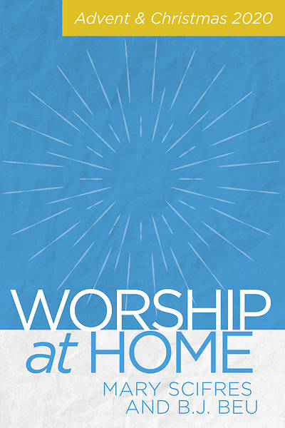 Picture of Worship at Home: Advent & Christmas