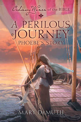 Picture of A Perilous Journey
