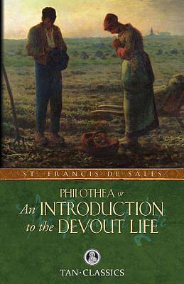Picture of Introduction to the Devout Life