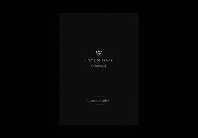 Picture of ESV Expository Commentary