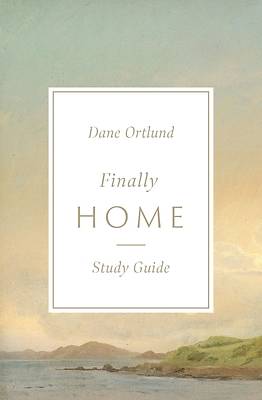Picture of Finally Home Study Guide