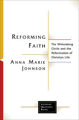 Picture of Reforming Faith