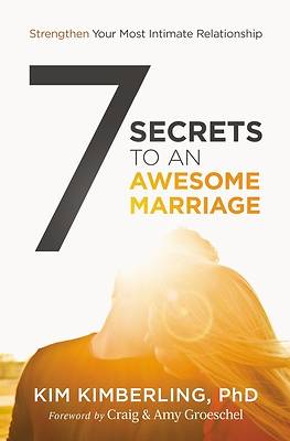 Picture of 7 Secrets to an Awesome Marriage - eBook [ePub]