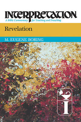 Picture of Interpretation Bible Commentary - Revelation